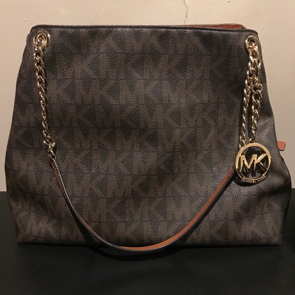Michael Kors shoulder bag